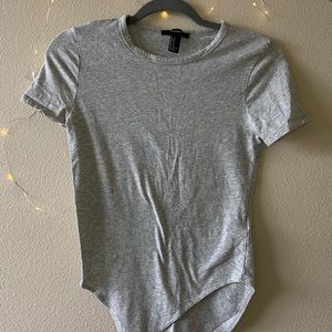 Forever 21 body suit